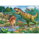 5D DIY Full Drill Diamond Painting Dinosaur Cross Stitch Embroidery Mosaic