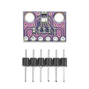 Useful BMP280 Atmospheric Pressure Temperature Humidity Sensor Breakout Arduino