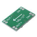 5PC Mini DC-DC Converter Step Down Module Adjustable Power Supply Output 0.