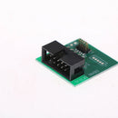 Downloader cable CC2540 CC2531 sniffer USB dongle btool programmer wire TE101 FT