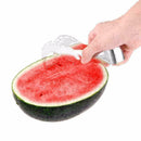 Watermelon Melon Server Corer Scoop Stainless Steel To V1Q7 C5P7 Y9H8