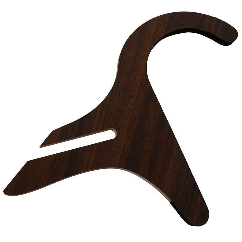 Wood Ukulele Stand Out