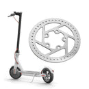 120mm Brake Disc Electric Scooter 5 Holes Hardness For X Scooter M365 Mijia S8P6