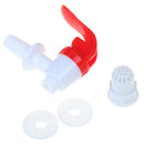Glass Wine Bottle Faucet Wine Barrel Water Faucet With Filter Dispenser Swit_