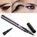 Black Waterproof Eyeliner Liquid Eye Liner Pen Pencil Makeup Beauty Cosmetics