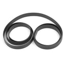 New 1m 3 Feet Long Roll Rubber Flexible Magnetic Tape Craft Magnet Strip IPU