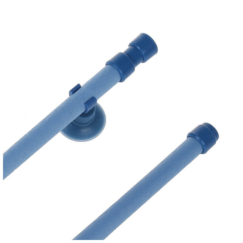 23" Suction Cup Bubble Wall Tube For Fish Tank Airstone T8I7