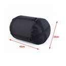Sports Waterproof Nylon Compression Stuff Sack Bag Outdoor Camping Sleeping Bags