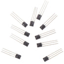 10PCS MYS838 DIP3 Reception Distance Infrared Receiver Modules integrated H Nw
