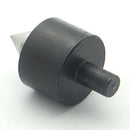 Live Center Head For Lathe Machine Revolving Centre Diy Accessories For Min