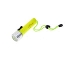 6000LM T6 LED  Diving Flashlight Torch Underwater 50M Waterproof OZ