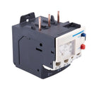 3 Poles AC 9A - 13A Thermal Overload Electric Relay 1 NO 1 NC