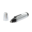 Travel Electric Wet/Dry Nose Ear Facial Face Hair Removal Personal Trimmer