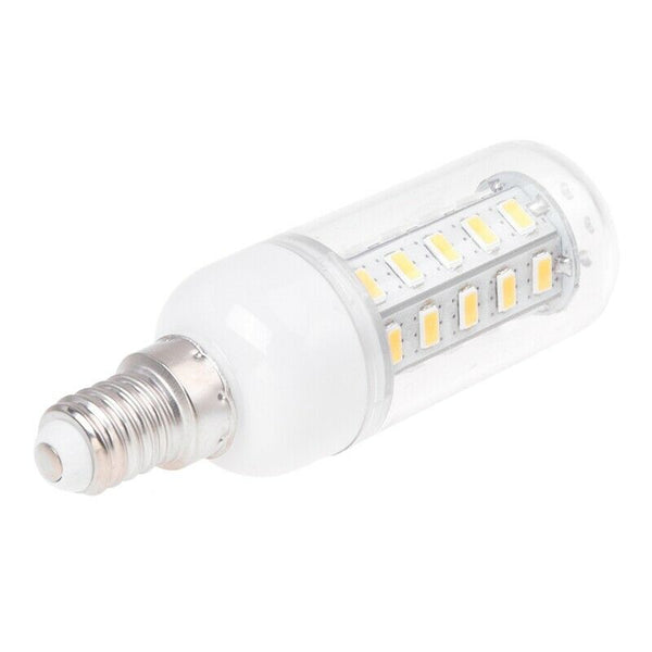 1 x E14 3.5W 36 LED 5630 SMD Corn Lamp Light Spotlight Warm White AC 220V-2 A3R6