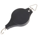 Retractable Pulley Hanging Basket Pull Down Hanger Flower Plant Baskets Pots Gw