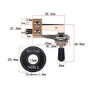 3-Way Lever Selector Switch For Electric Guitar Switch Replacement Guitar P