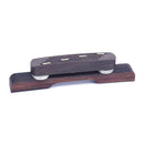 Adjustable Rosewood Bridge for Mandolin