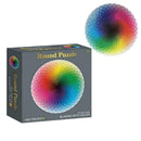 1000 Pieces Difficult Puzzles For Teen Adults Gradient Rainbow Y6I6 Color Q4K0