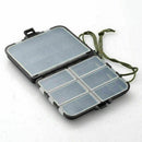 HOT Waterproof Fishing Lure Bait Tackle Storage Box 26 Case Compartments