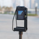 Professional Folding Z Type Stand Holder Tripod Photography Studio Camera D