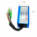 Racing CDI Unit Ignition for YAMAHA JOG Scooter Moped 2 Stroke 50CC 90CC