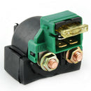Starter Solenoid Relay For Kawasaki ZR ZX VN BN EX CBR600RR CB-Q