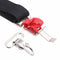 Universal Single Shoulder Padded Harness Strap For Brush Cutter Trimmer For