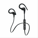Bluetooth Earphone Sports Wireless Headphone Sweatproof Bluetooth Headset B X7D2
