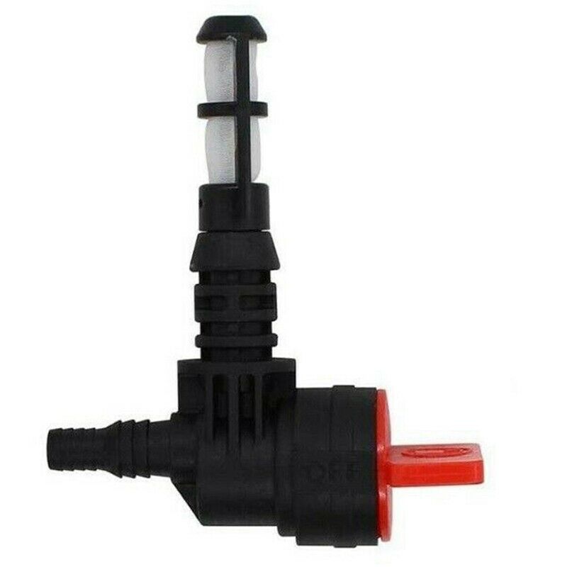 Pack Of 3 Fuel Shut Off Valve for Briggs and Stratton 192980Gs 78299Gs 8027