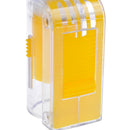 Bee Queen Marking Catcher One Handed Marker Bottle Plunger Plush Tool OZ