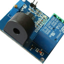 Working DC12V 10A AC Current Sensor Module Protection Module Switchs Output PCB