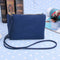 New PU Leather Women Litchee Patern Small Bags Shoulder Bag Crossbody Bag