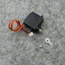 For Xk K130-0009 Upgrade Metal 4.3G Digital Servo Parts for Wltoys Xk K130  D4R2