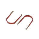 20pcs 17mm Car Plastic Caps Bolts Covers Nuts Alloy Wheel For Skoda, Audi,  C4F8