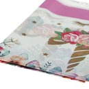 tablecloth disposable party table cover for kids birthday party decor ES