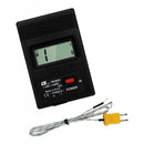 TM-902C Digital High Temperature Thermometer For Gas