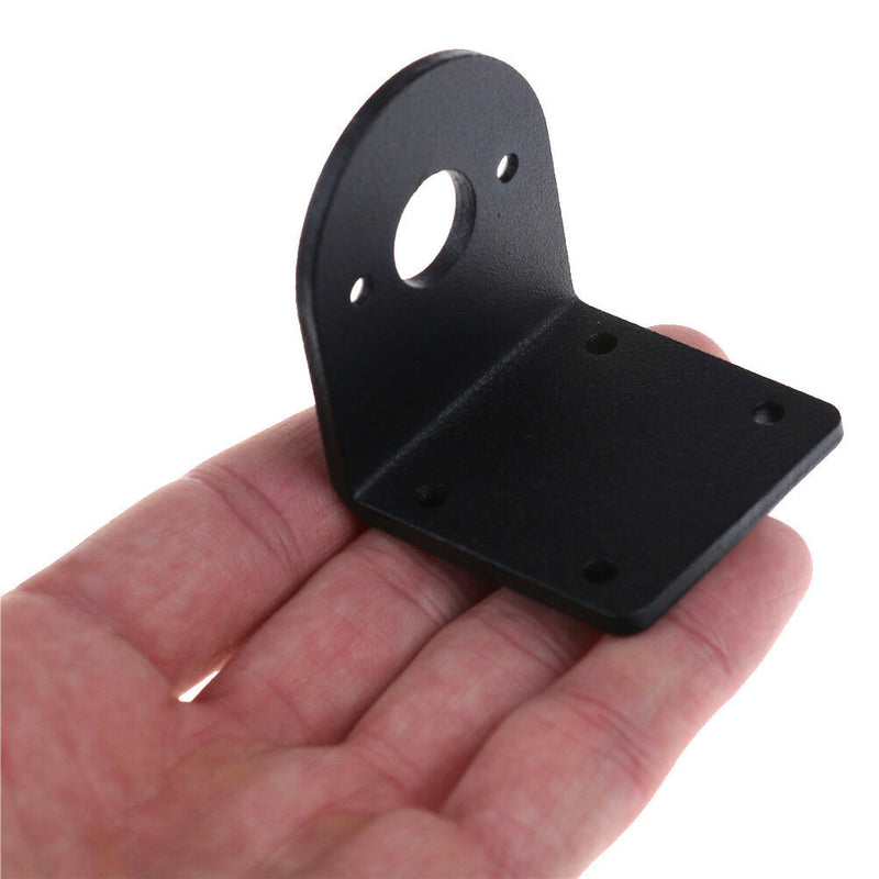 DC Motor 555 550 545 540 5 Series Motor Base Mounting Bracket Holder SeatZFWH Tw