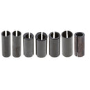 High Precision Router Bit Collet Chuck Adapter CNC Tool router bit chuck