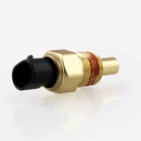 New Engine Coolant Temperature Sensor for Chevrolet GMC Buick and Pontiac