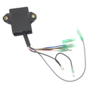 Plastic CDI Ignition Coil Control Unit Upgrade Part for Yamaha 9.9 High Power