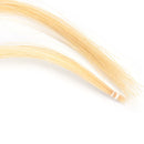 quality 32 inch 80cm white violin viola cello hair bow hai.U`US