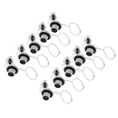10Pack   Universal   Boston   Screw   Valve   Boat   Rubber   Raft   Air