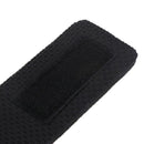 2Pcs Elastic Fishing Rod Straps Tie Belt Wrap Band Pole Holder Accessory Tackle