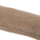 Set Of 3 Pet Dog Puppy Training Pillow Dog Outdoor Tug Of War