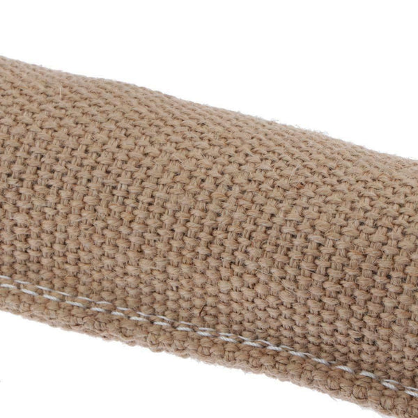 Set Of 3 Pet Dog Puppy Training Pillow Dog Outdoor Tug Of War