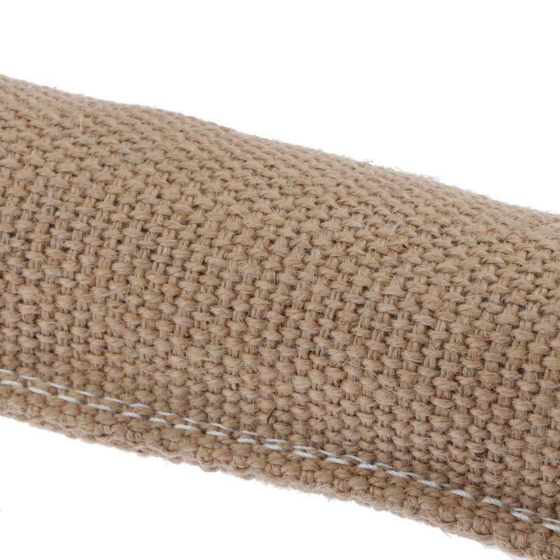 Set Of 3 Pet Dog Puppy Training Pillow Dog Outdoor Tug Of War