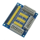 New Multifunction Gpio Extension Board For Raspberry Pi 3 And Pi 2 B P4Z3