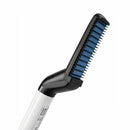 Hair Styling Tool Multifunctional Hair Comb Curling Iron Hair Volumize Flat