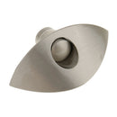 Half-moon Marine Sail Boat Yacht Push Lock Latch Knob Cupboard Lock Switch