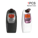 Drive Safe Digital Breath Alcohol Test Detector Portable Handheld Breath ZTY